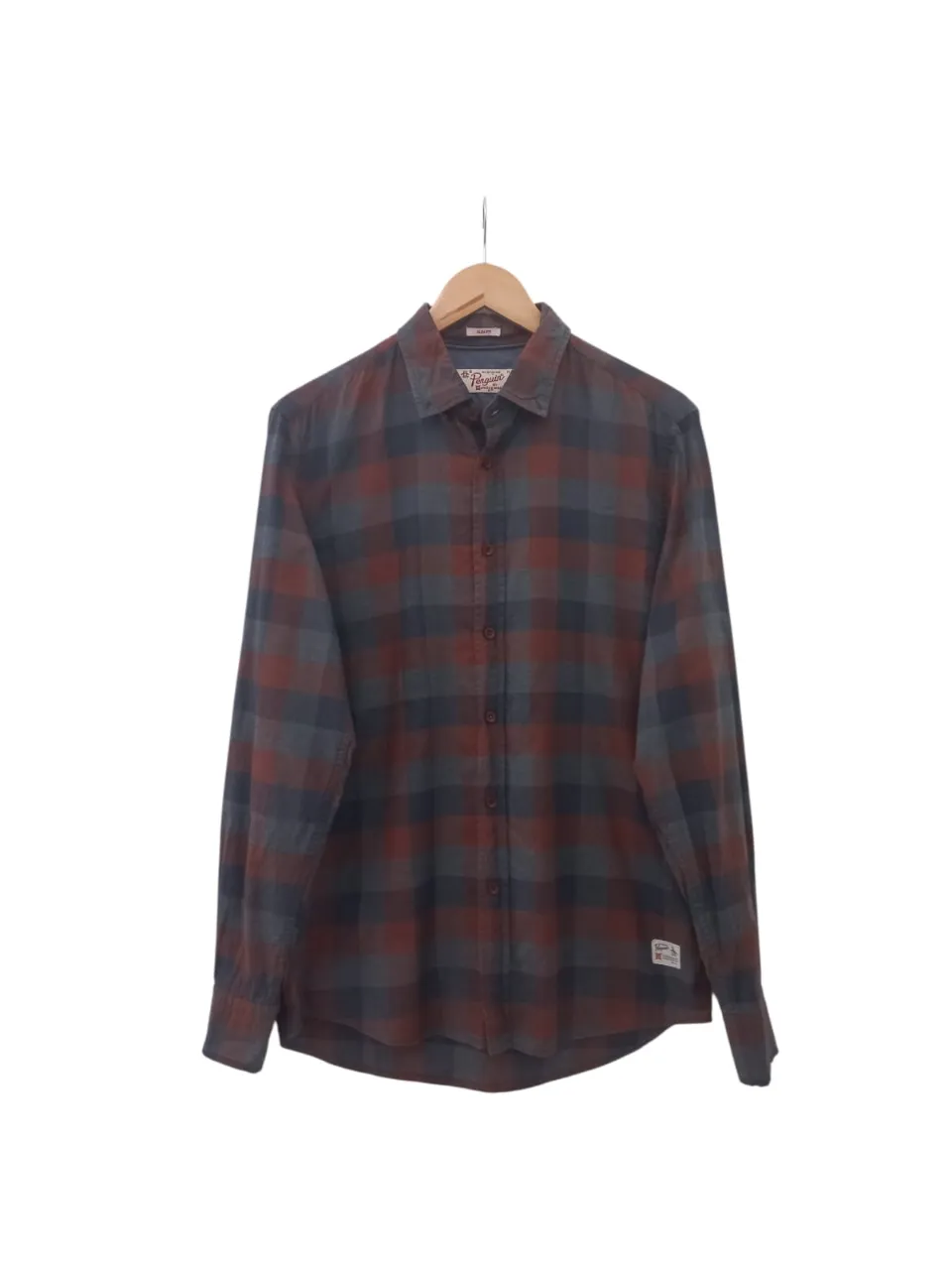 Camisa Original Penguin - Vista 2