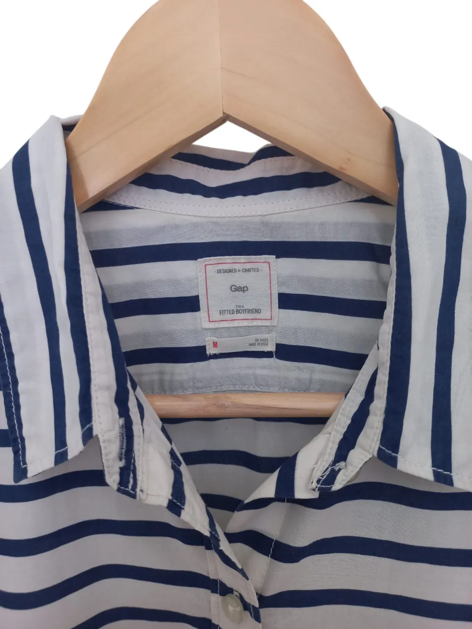 Camisa GAP - Vista 4