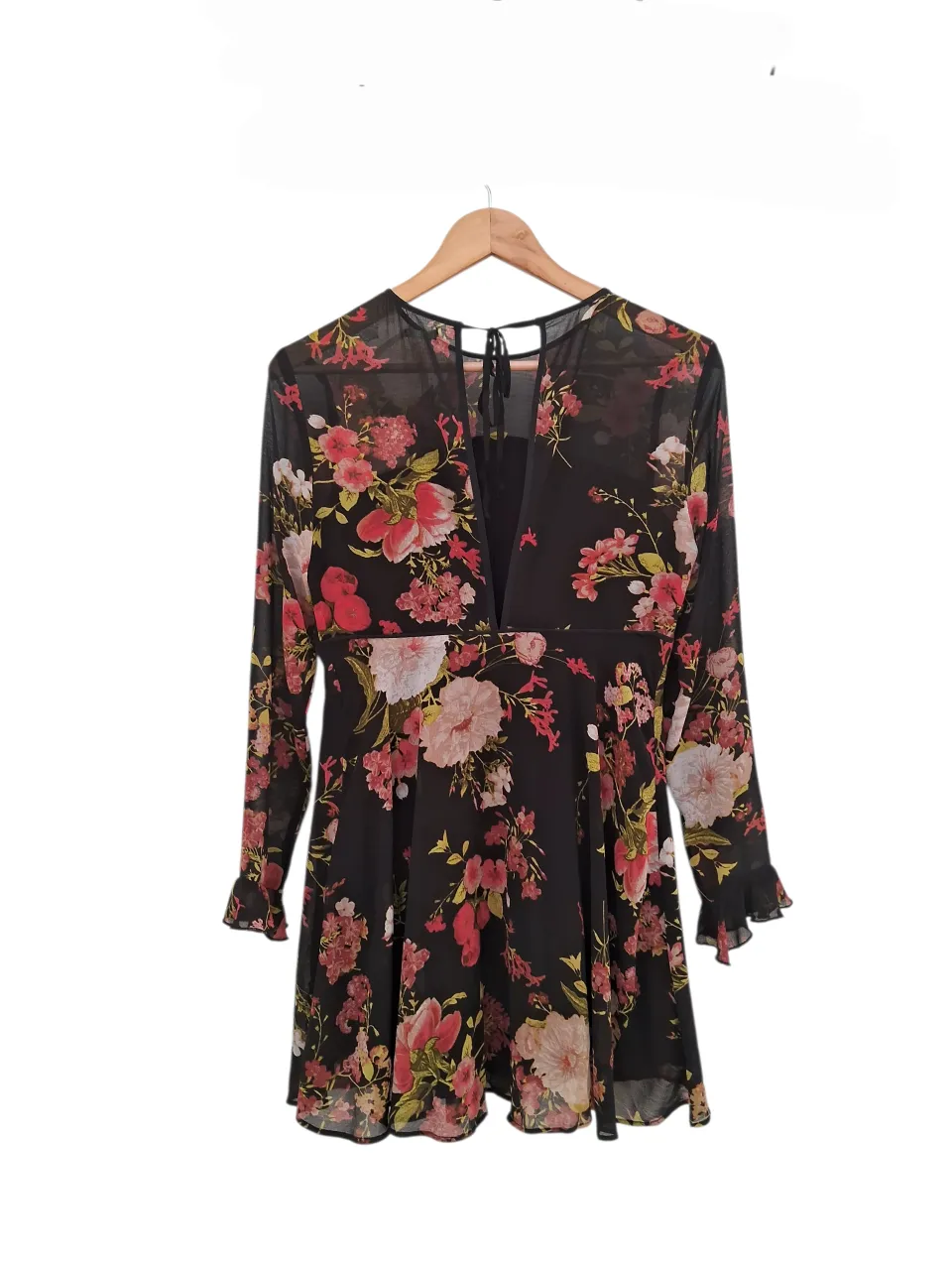 Vestido Urban Outfitters - Vista 4