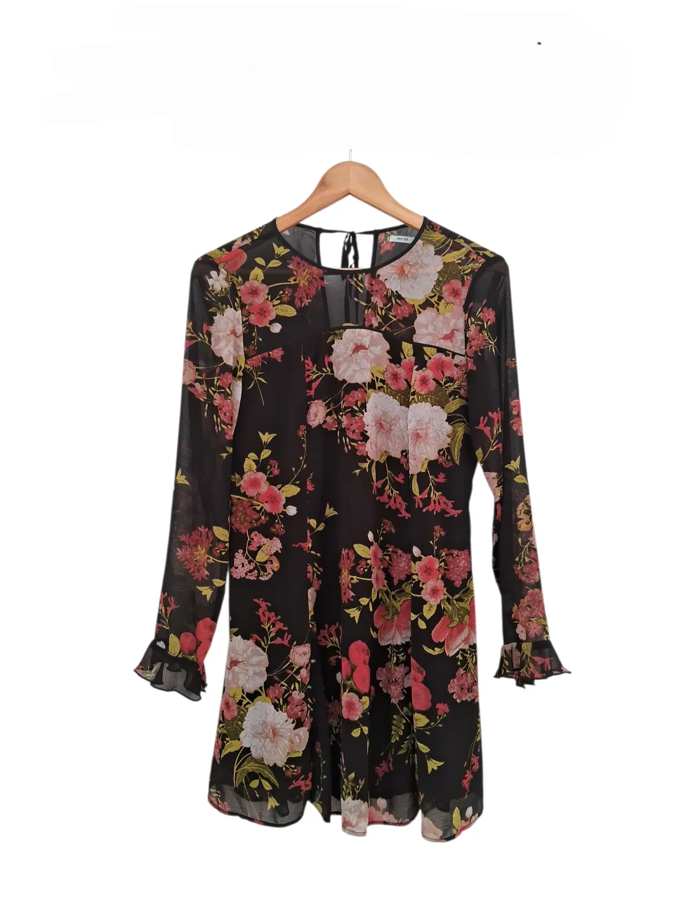 Vestido Urban Outfitters - Vista 3