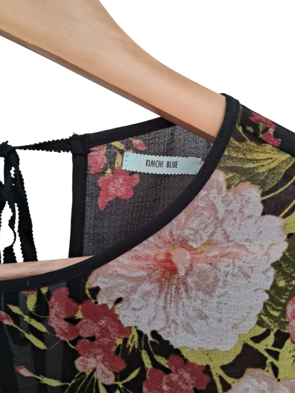 Vestido Urban Outfitters - Vista 5