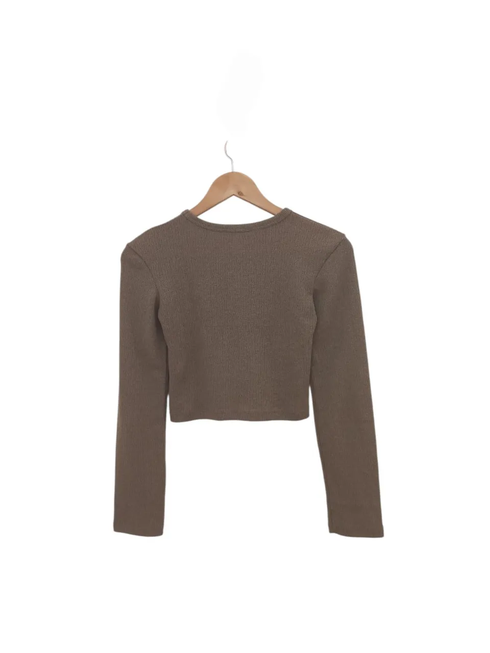 Remera Zara - Vista 3