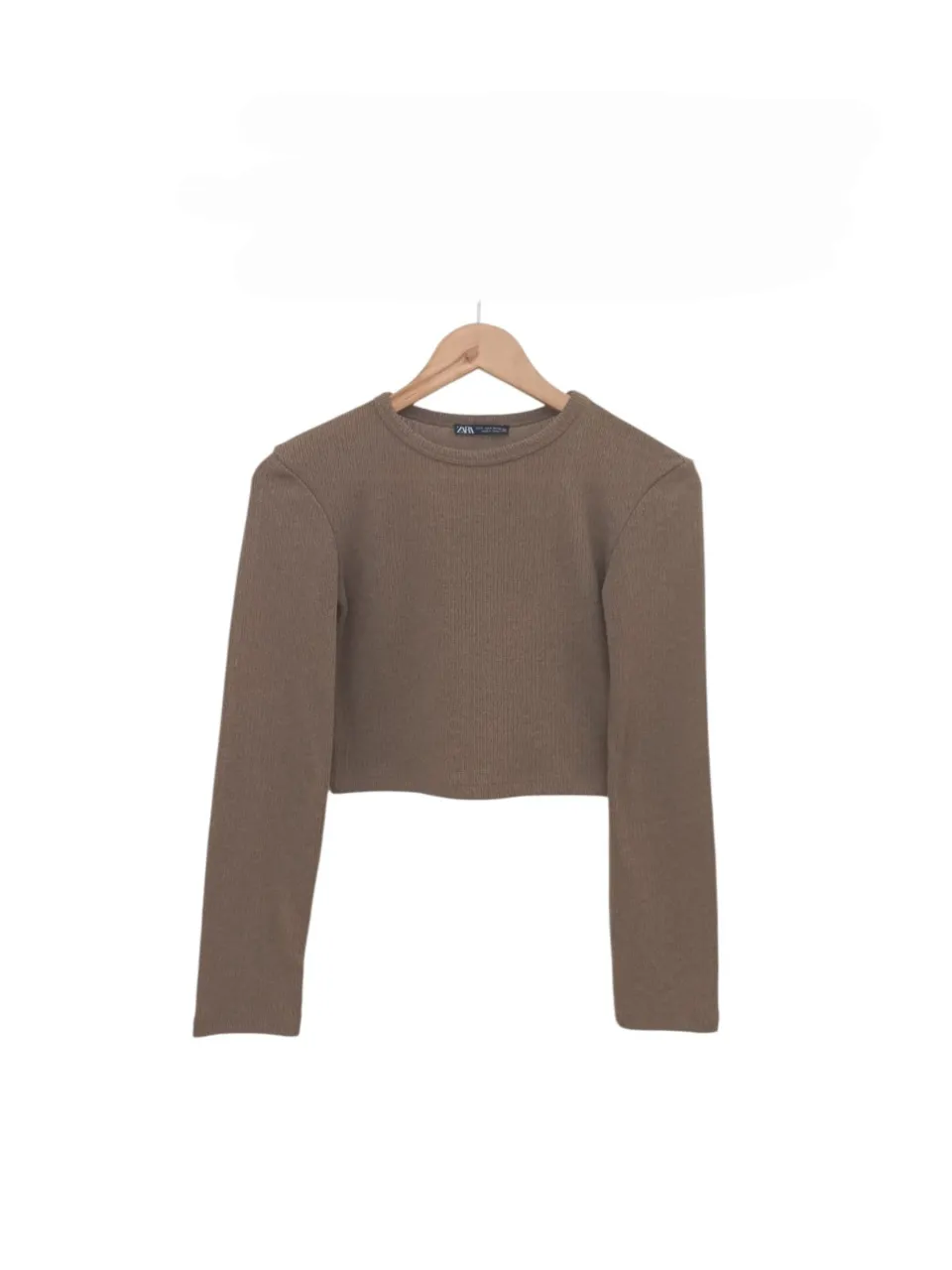 Remera Zara - Vista 2