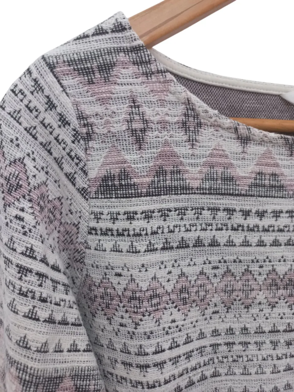 Sweater H&M - Vista 2