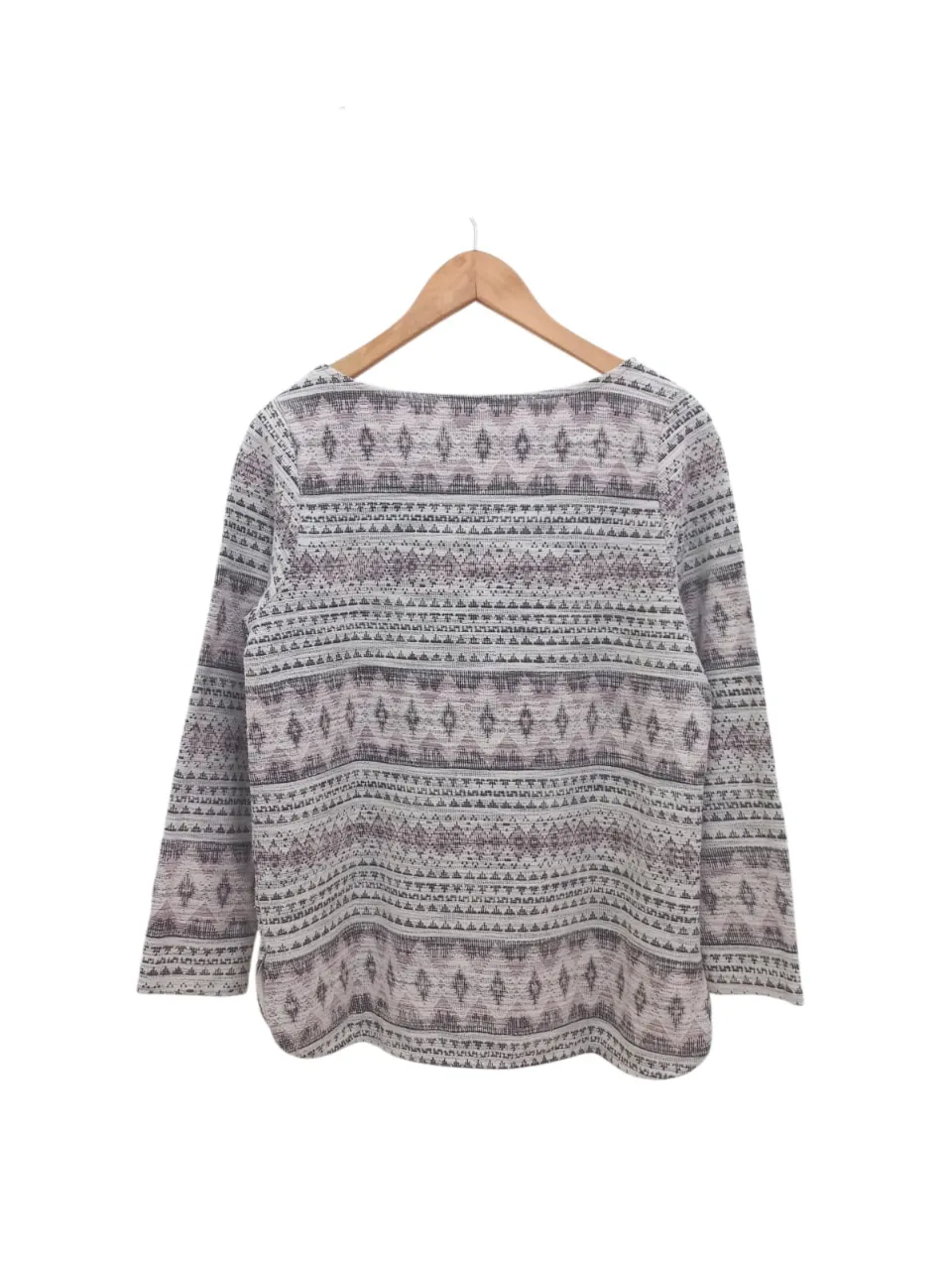 Sweater H&M - Vista 3