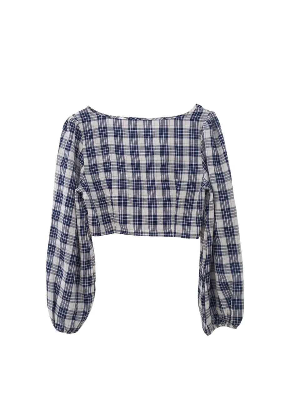 Remera Shein - Vista 3