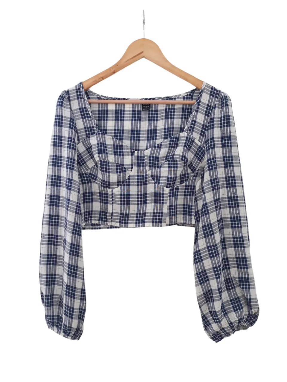 Remera Shein - Vista 2