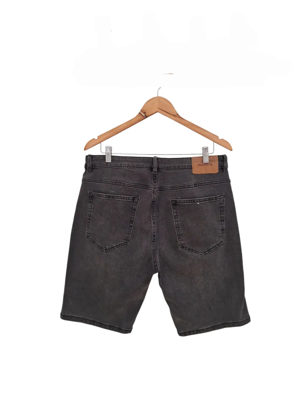 Bermuda PULL&BEAR - Vista 2