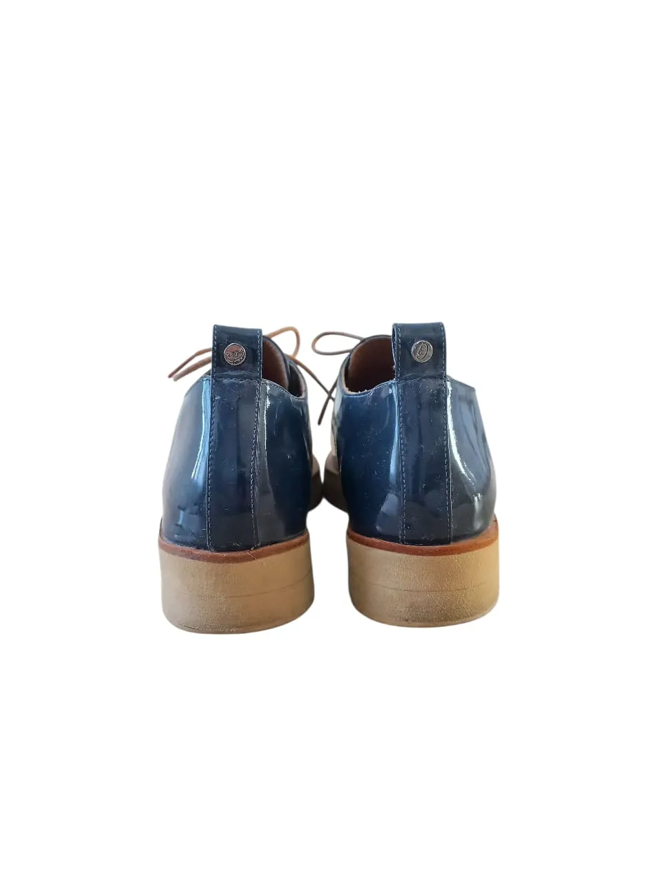 Zapatos C'EST FINI - Vista 4