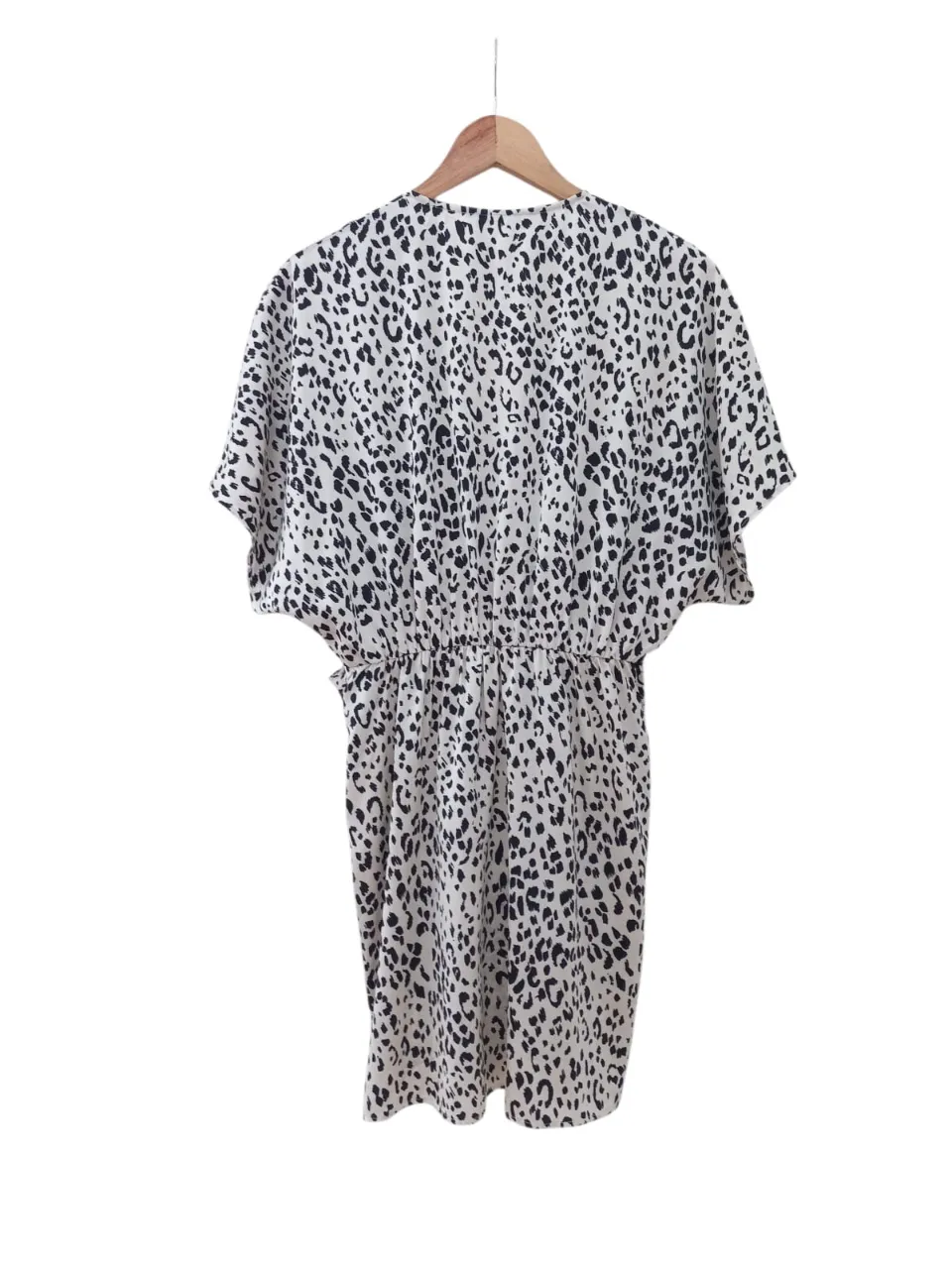 Vestido Zara - Vista 3