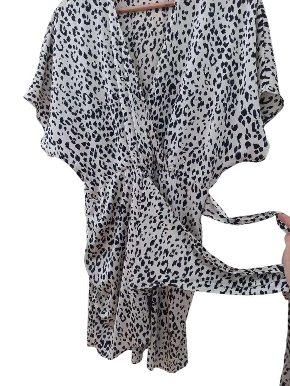 Vestido Zara - Vista 2