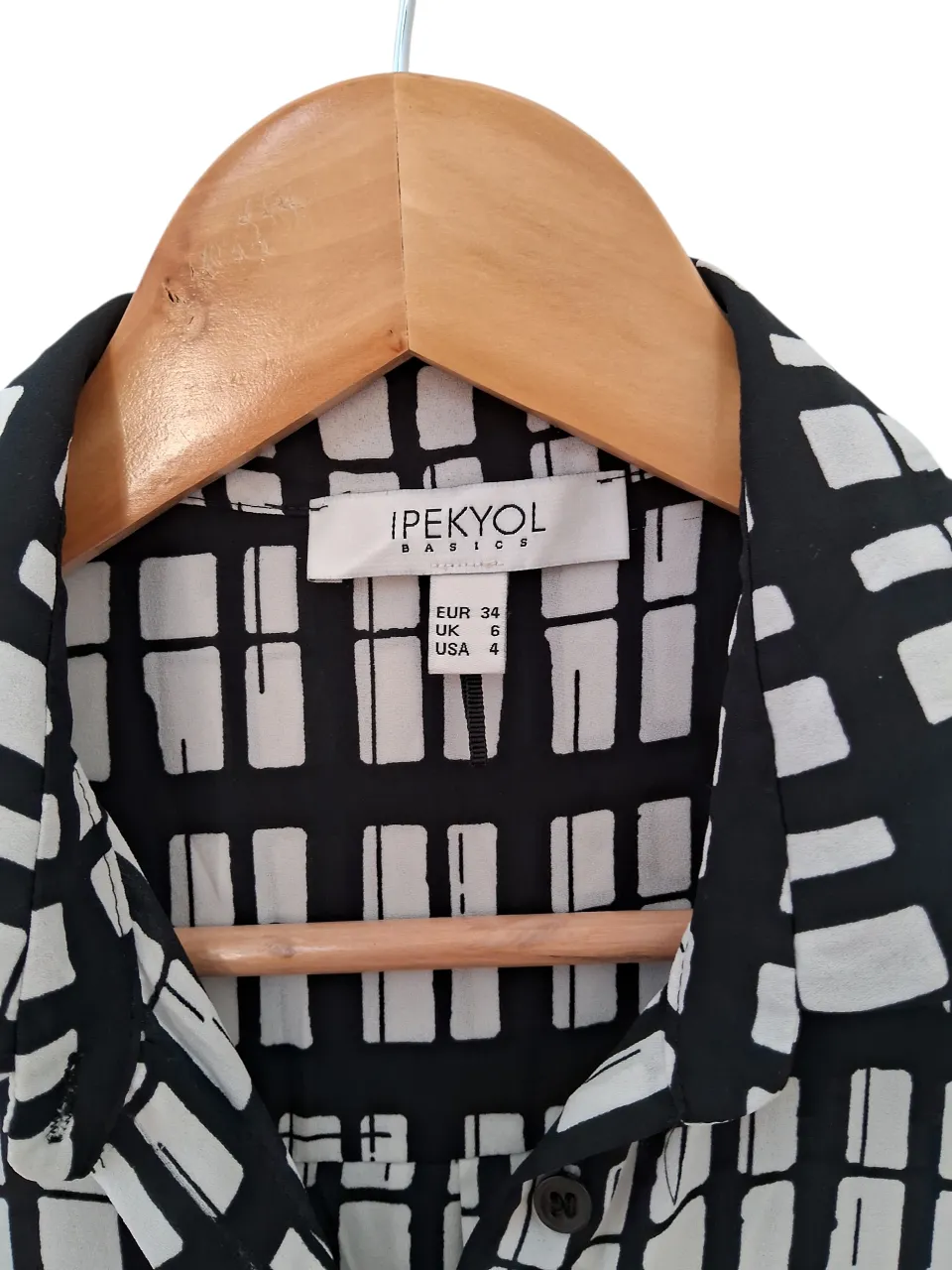 Camisa Ipekyol - Vista 4