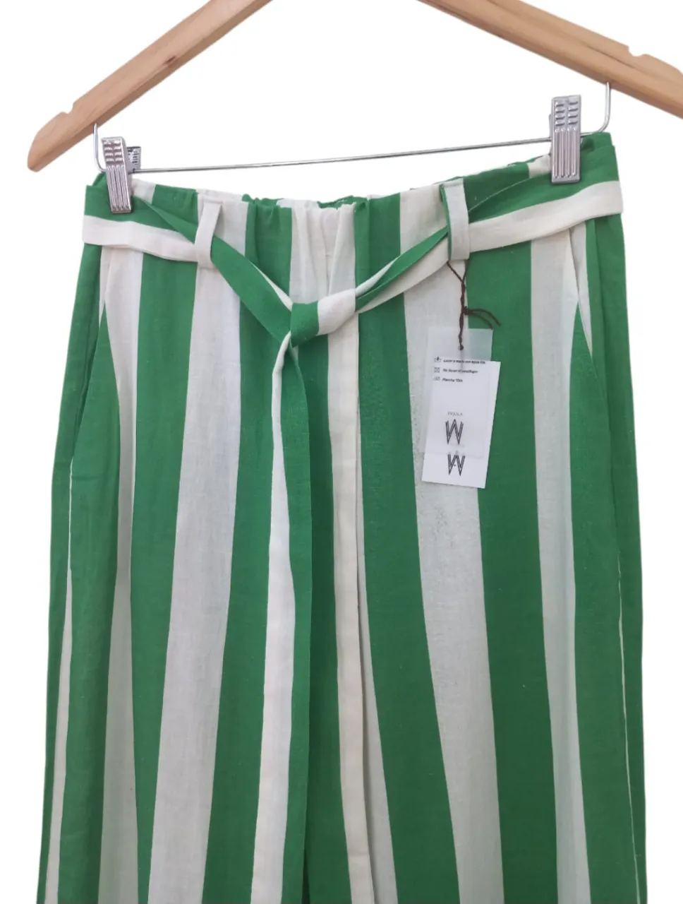 Pantalón Ivana w - Vista 3