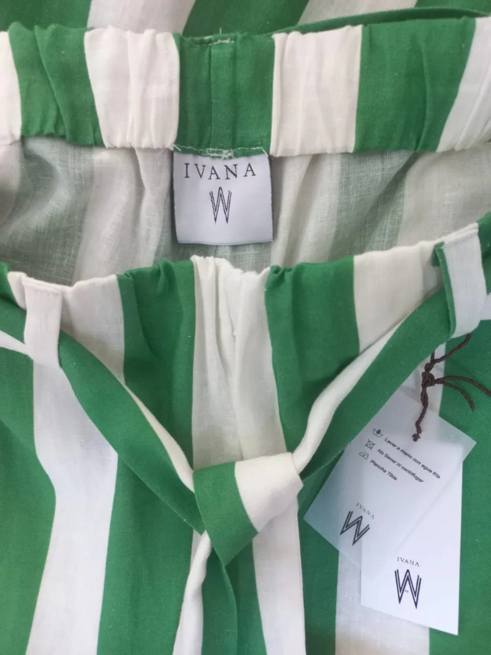 Pantalón Ivana w - Vista 5