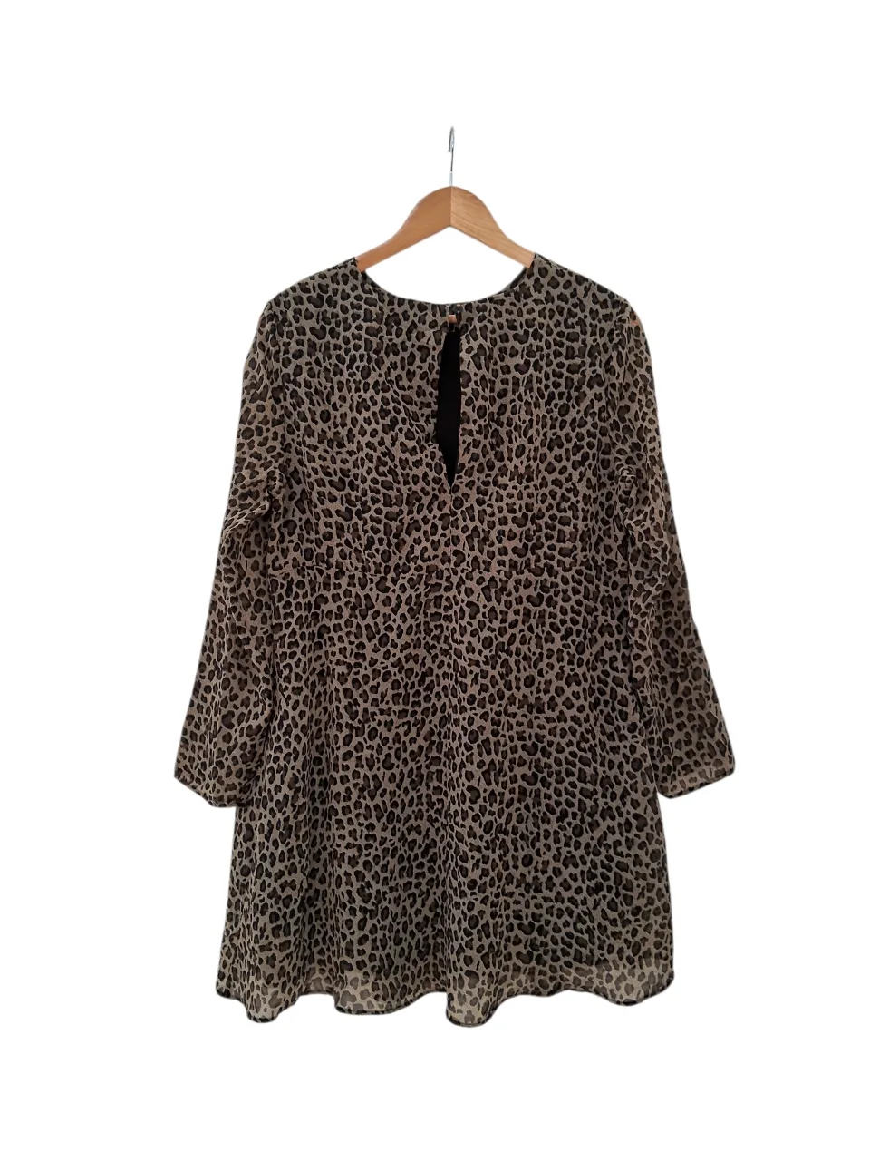 Vestido Mango - Vista 2