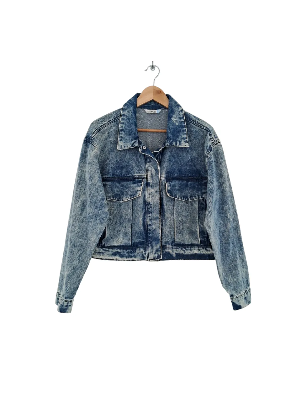 Campera Highway - Vista 3