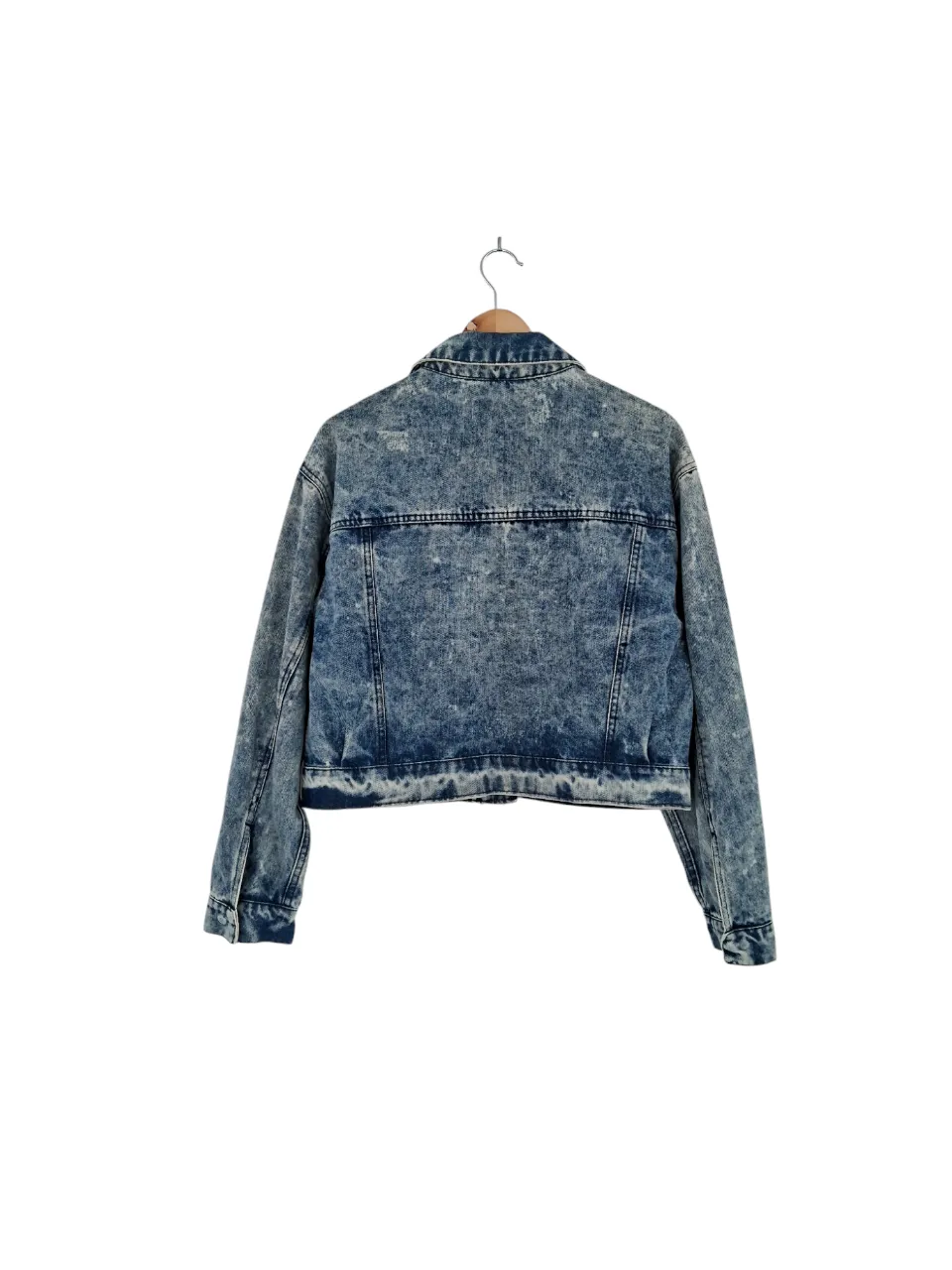 Campera Highway - Vista 2