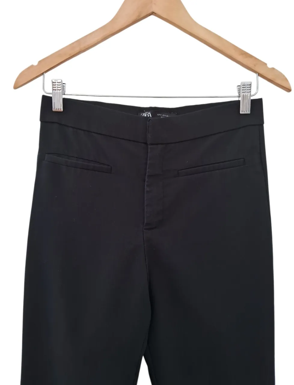 Pantalón Zara - Vista 3