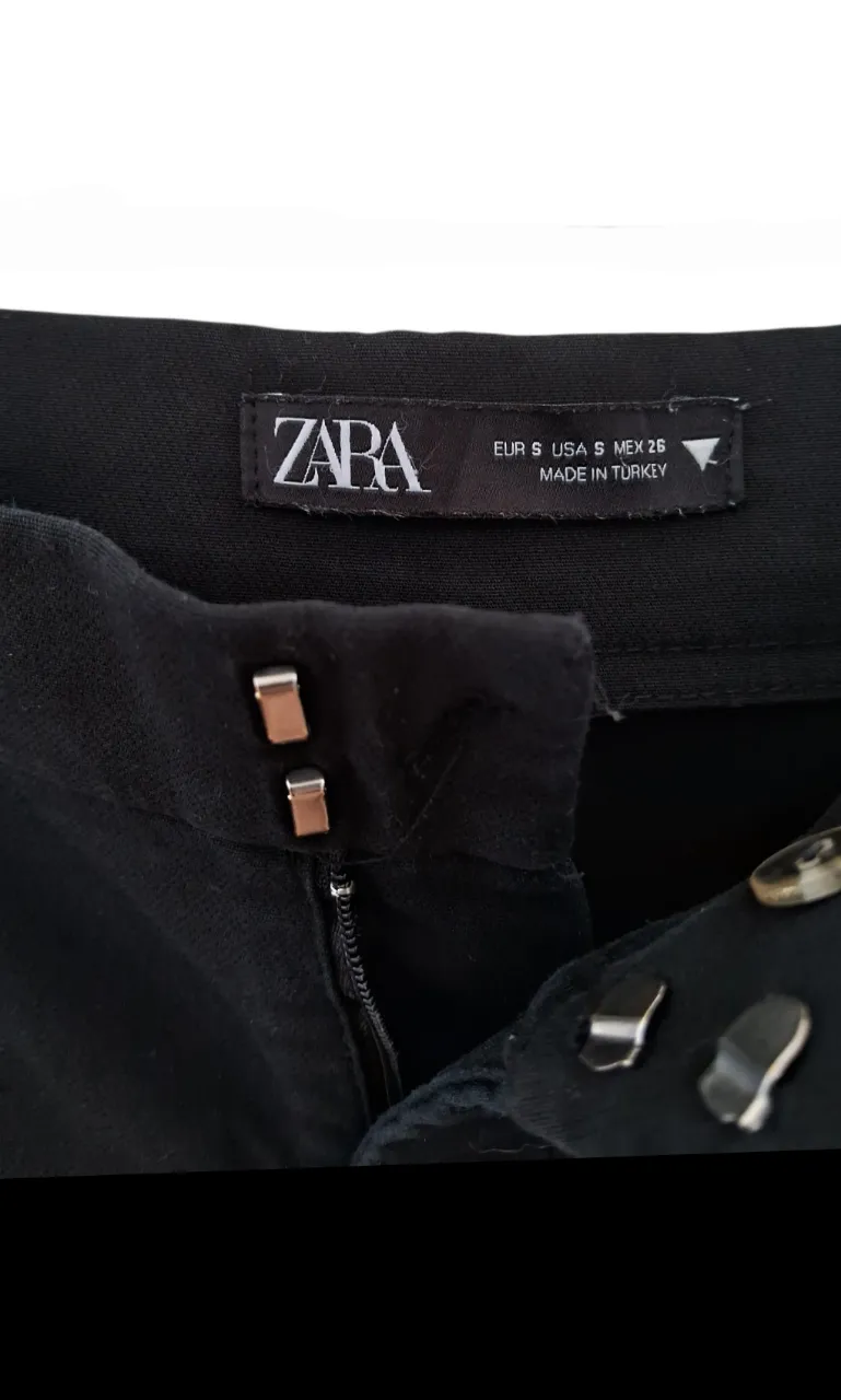 Pantalón Zara - Vista 4