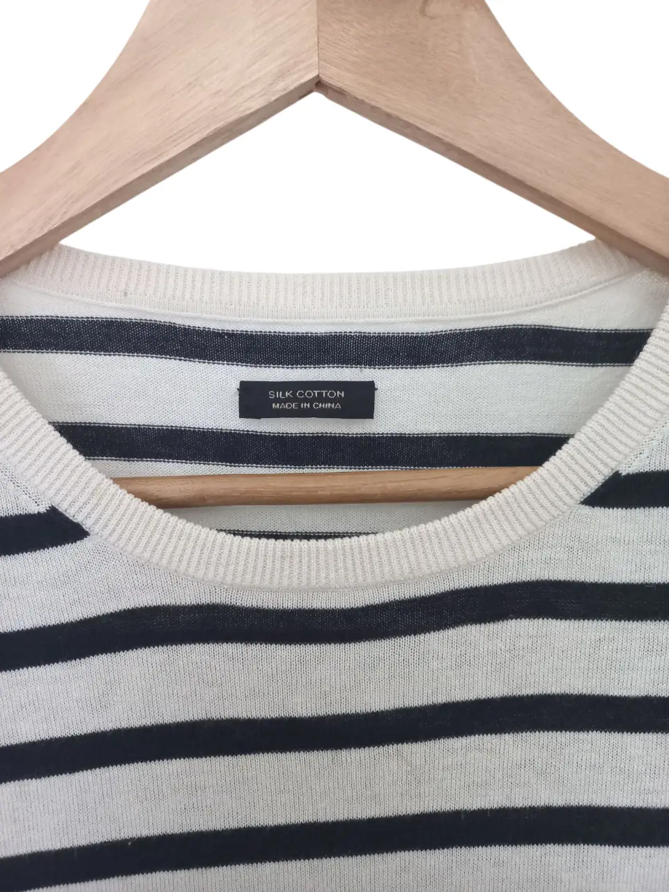 Sweater Massimo Dutti - Vista 3