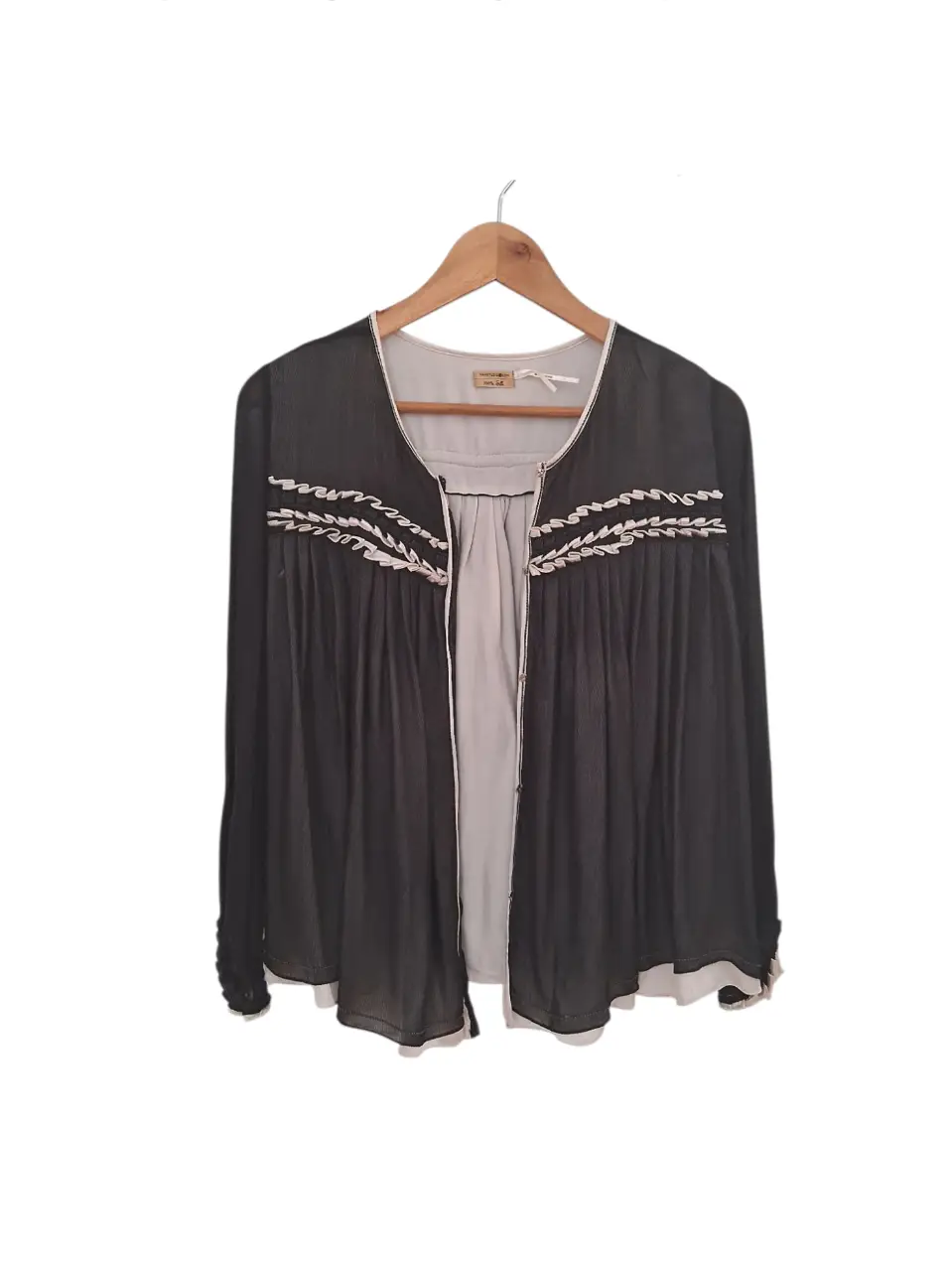 Blazer MAXSTUDIO.COM - Vista 3