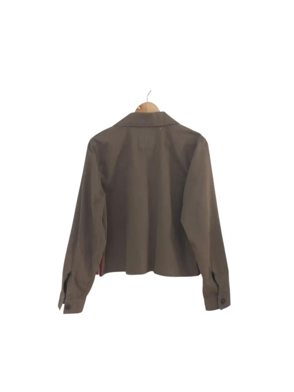 Camisa Abercrombie & Fitch - Vista 3