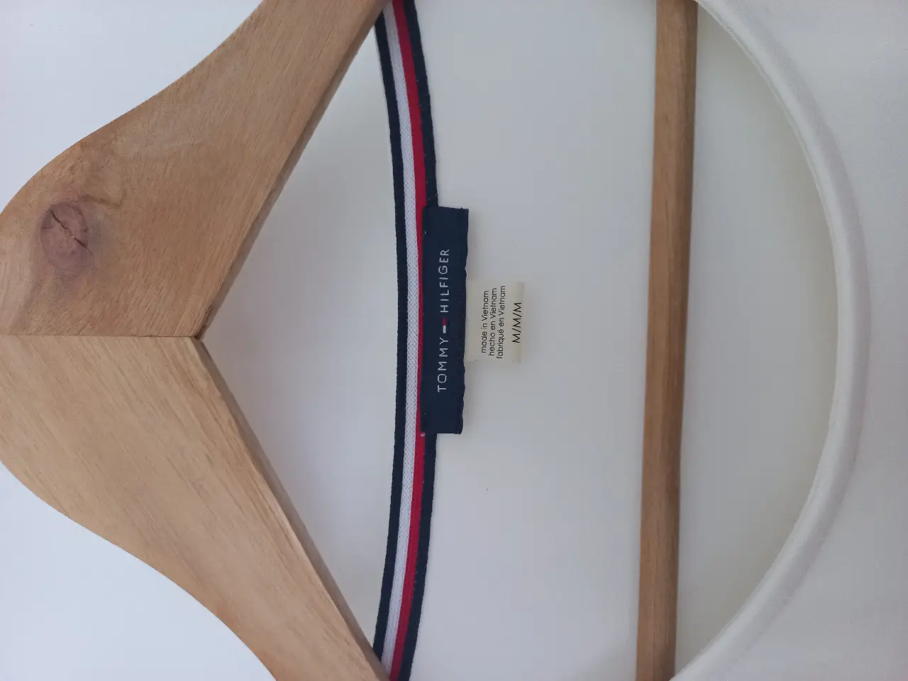 Blusa Tommy Hilfiger - Vista 3