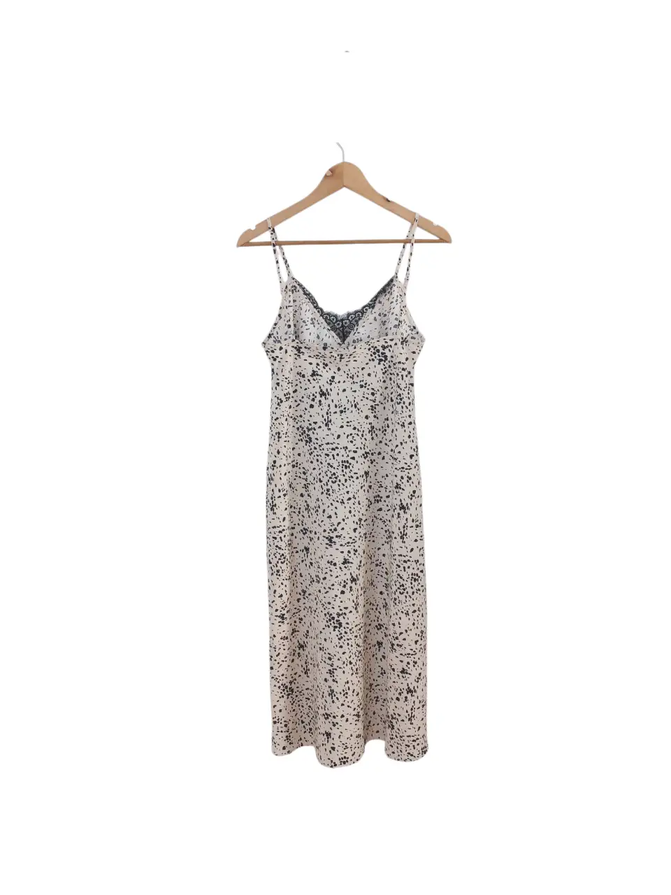 Vestido a new day - Vista 2