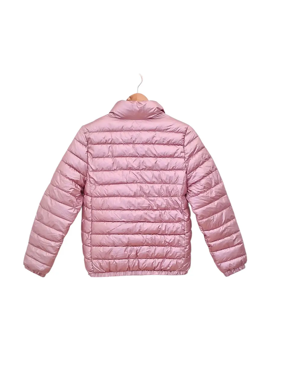 Campera Zara - Vista 2