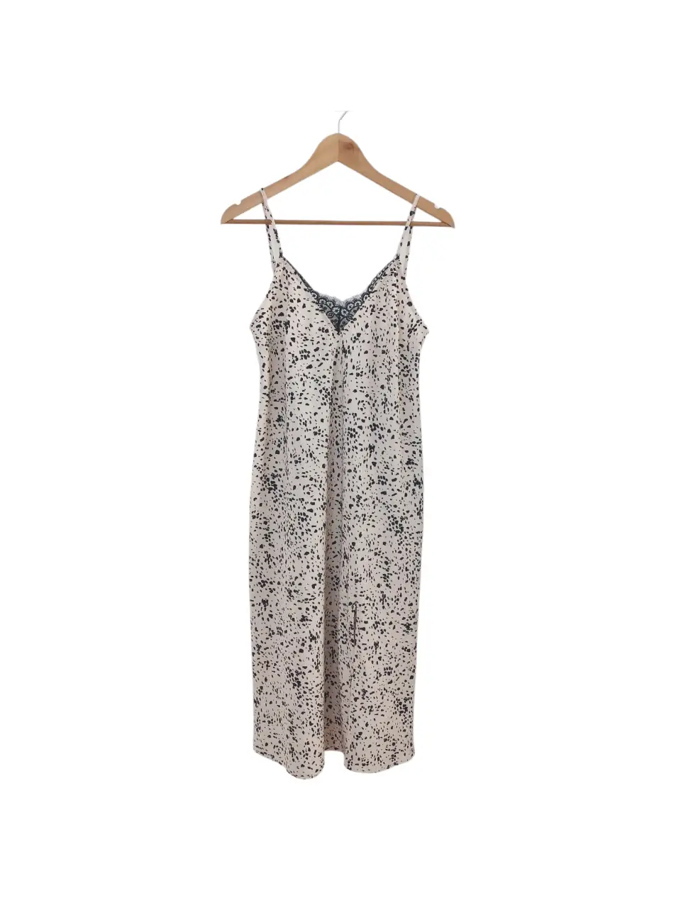 Vestido a new day - Vista 3