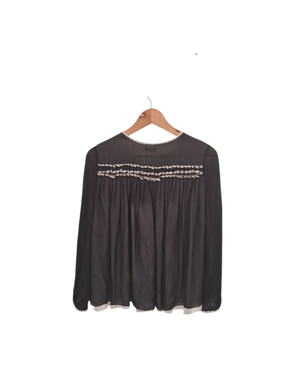 Blazer MAXSTUDIO.COM - Vista 2