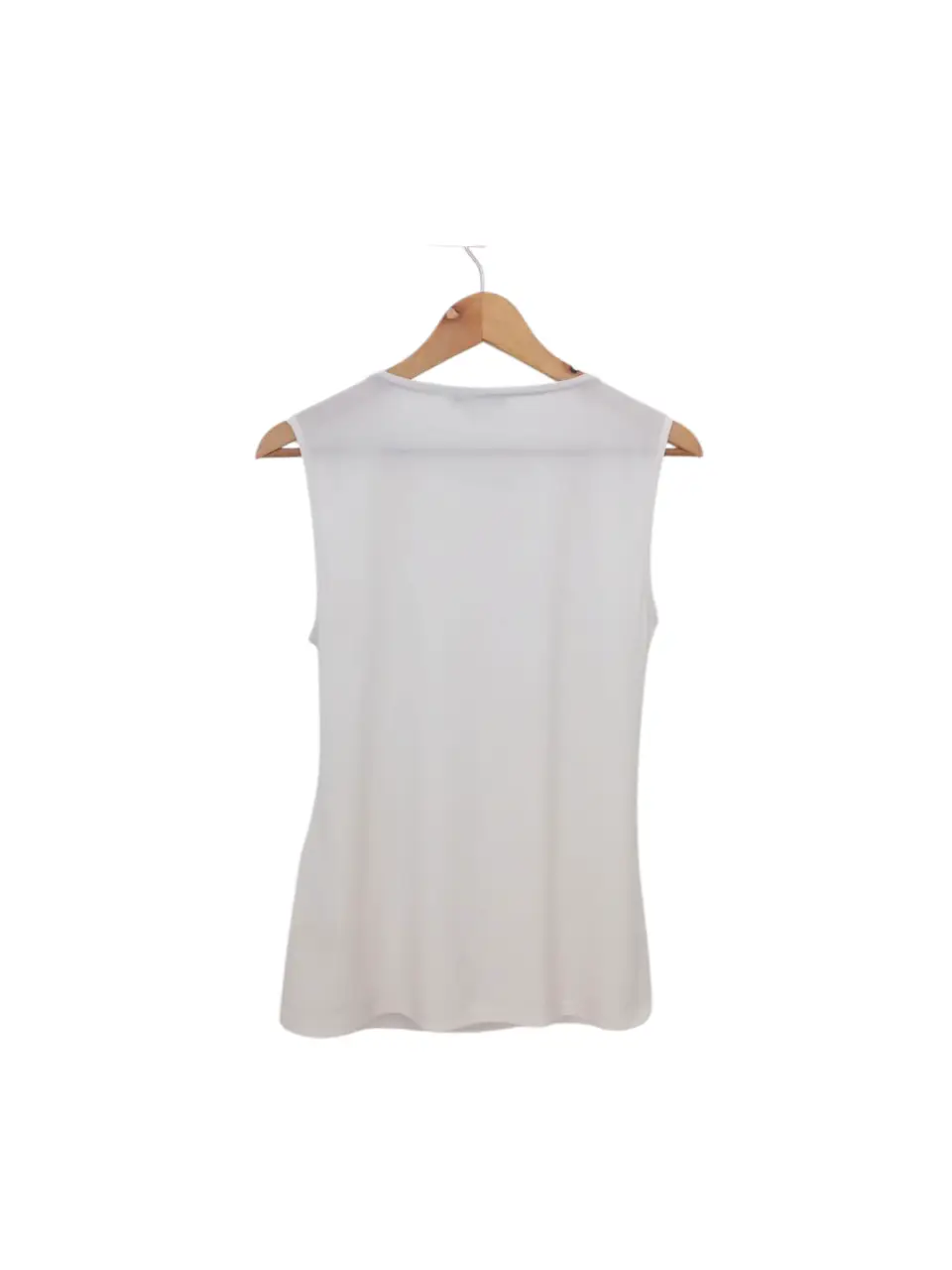 Blusa Tommy Hilfiger - Vista 2