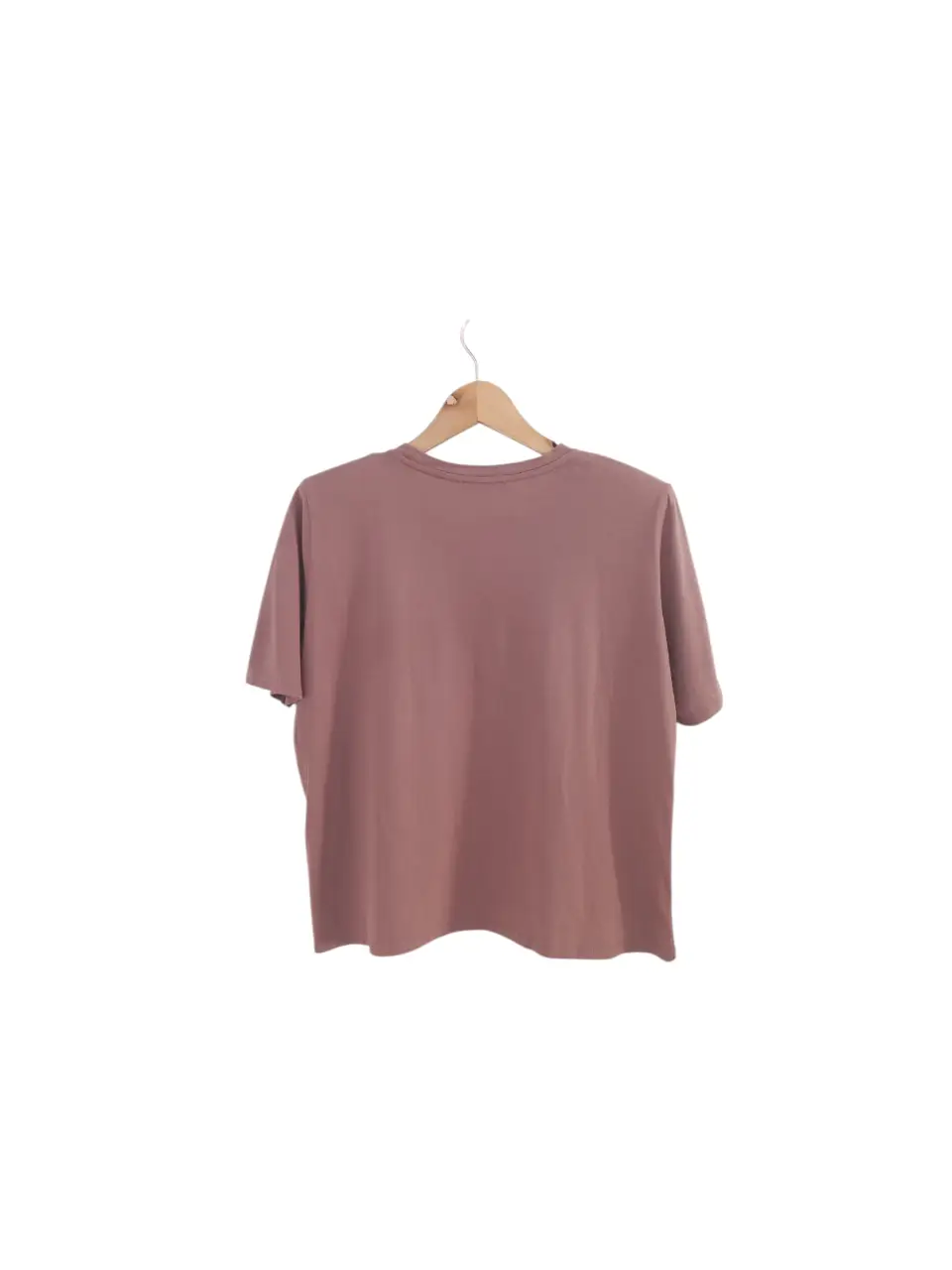 Remera Zara - Vista 2