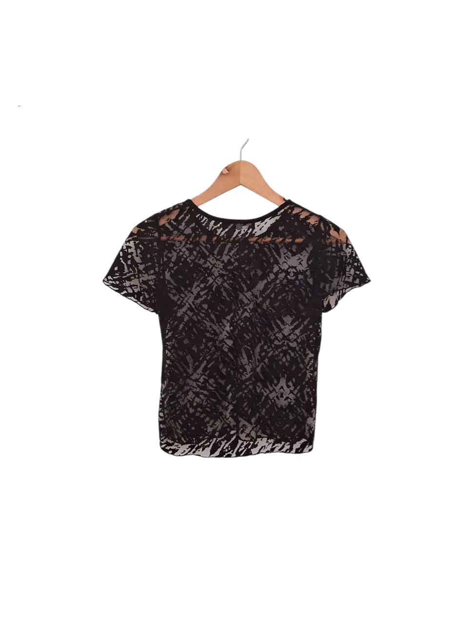 Remera Delaostia - Vista 2