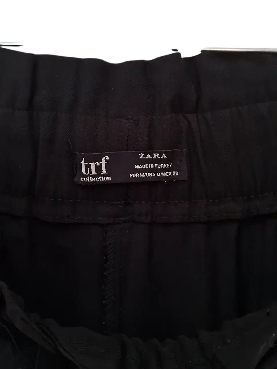 Pantalón Zara - Vista 3