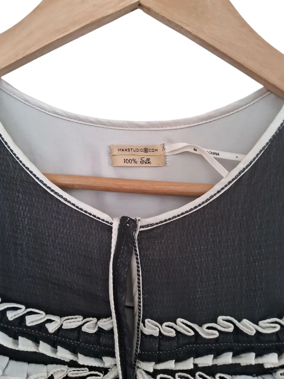 Blazer MAXSTUDIO.COM - Vista 4