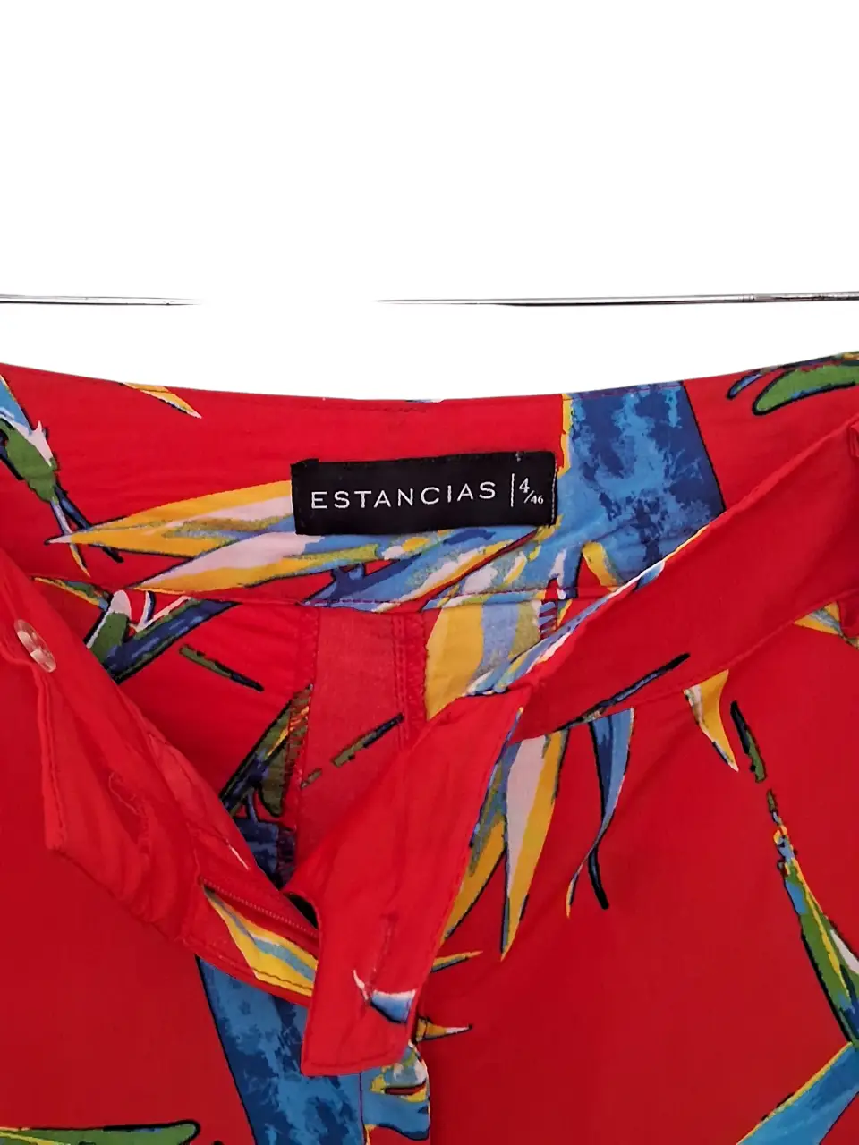 Pantalón Estancias - Vista 3