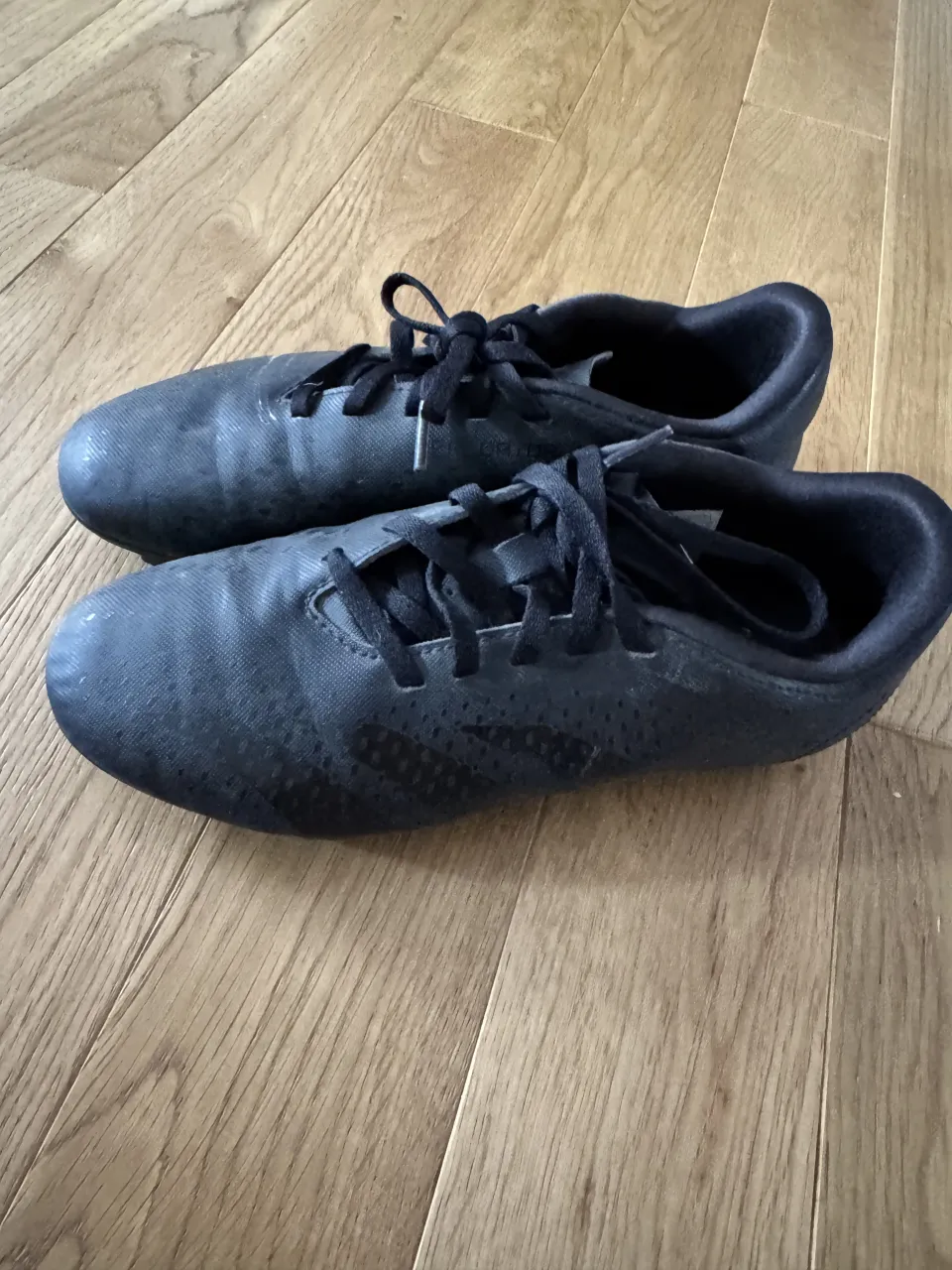 Botín de fútbol adidas - Vista 4