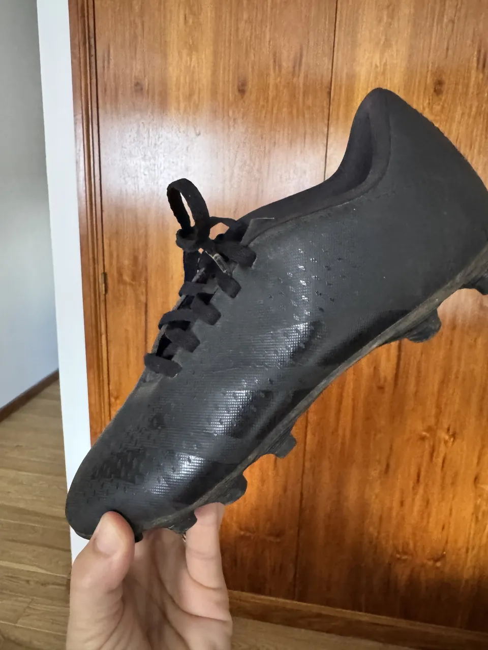 Botín de fútbol adidas - Vista 2