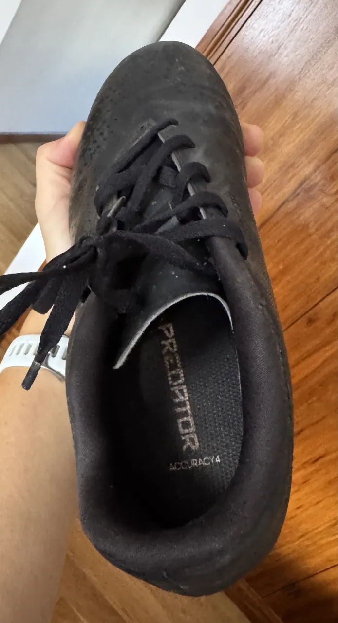 Botín de fútbol adidas - Vista 5