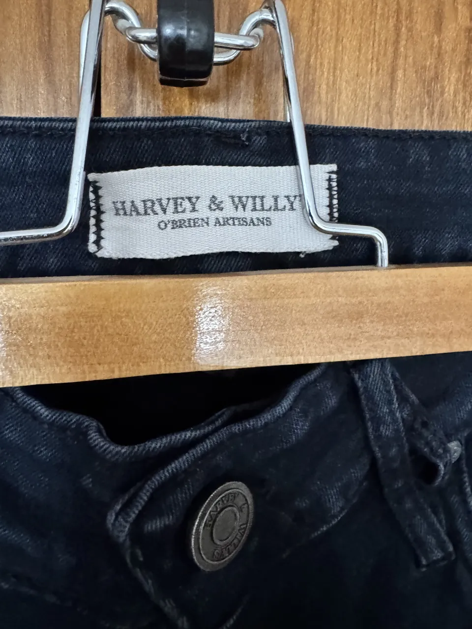 Jean Harvey & Willy’s - Vista 2