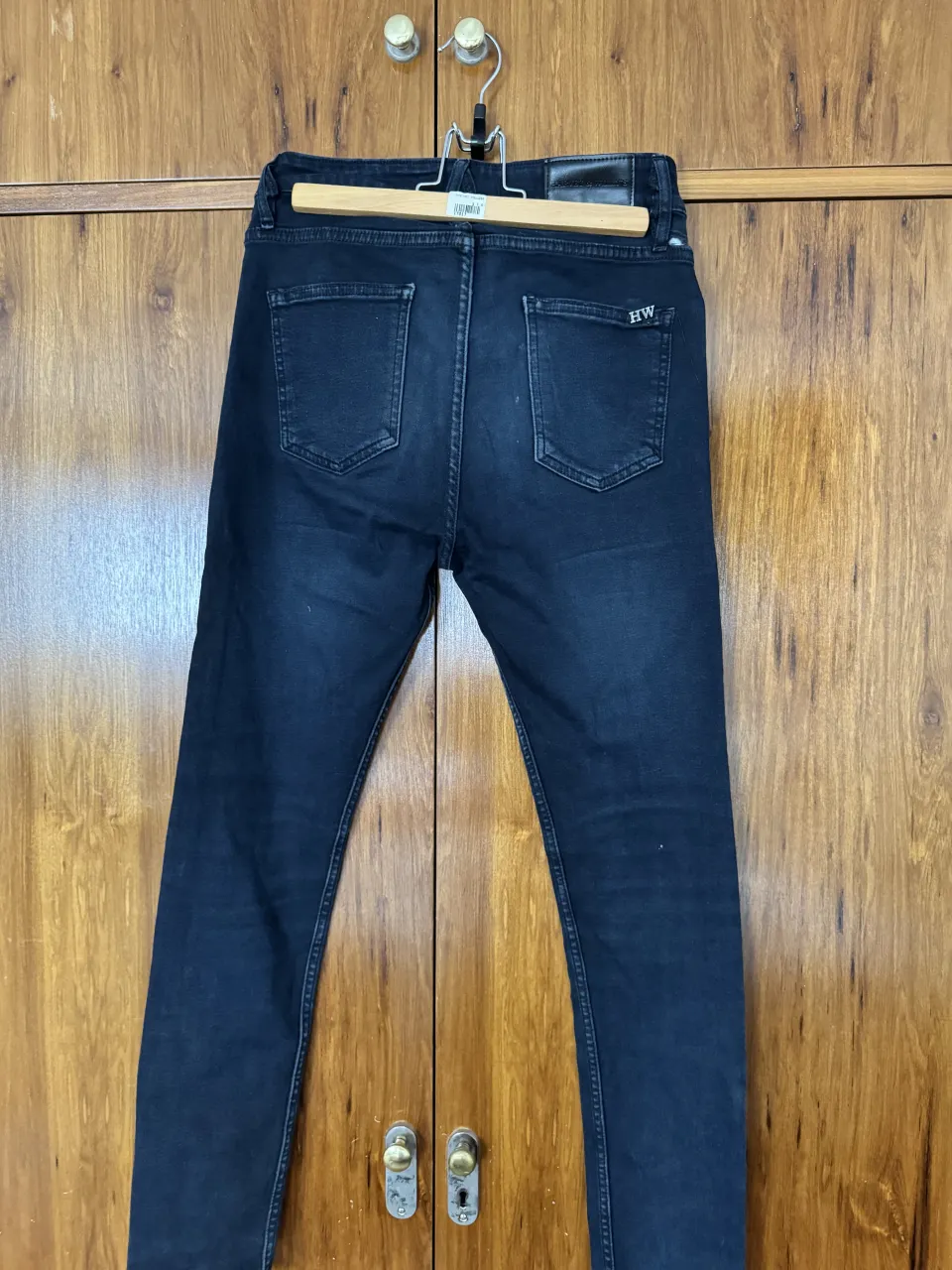 Jean Harvey & Willy’s - Vista 3