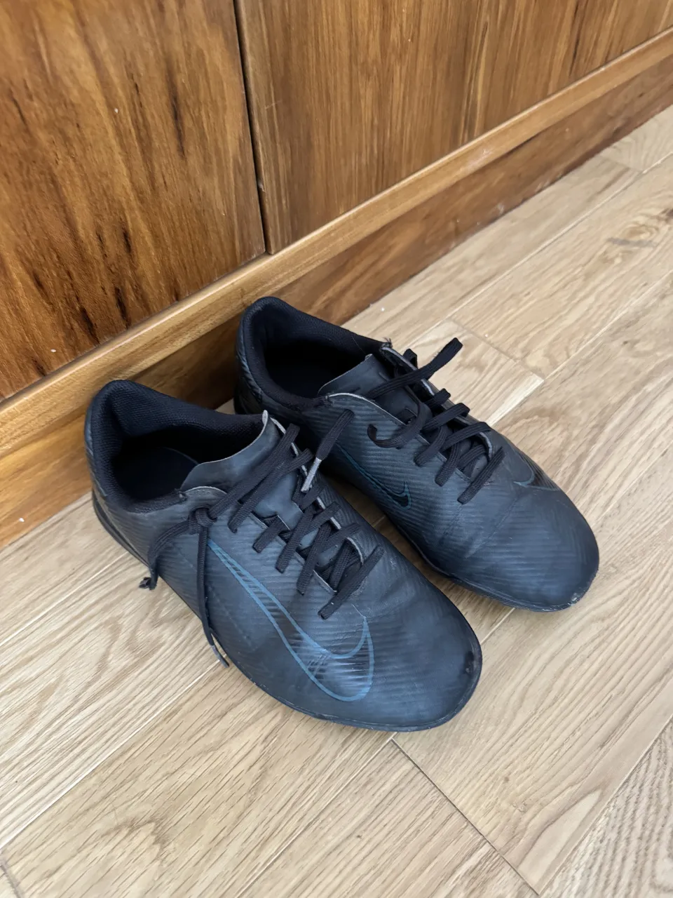 Botín de fútbol Nike - Vista 5