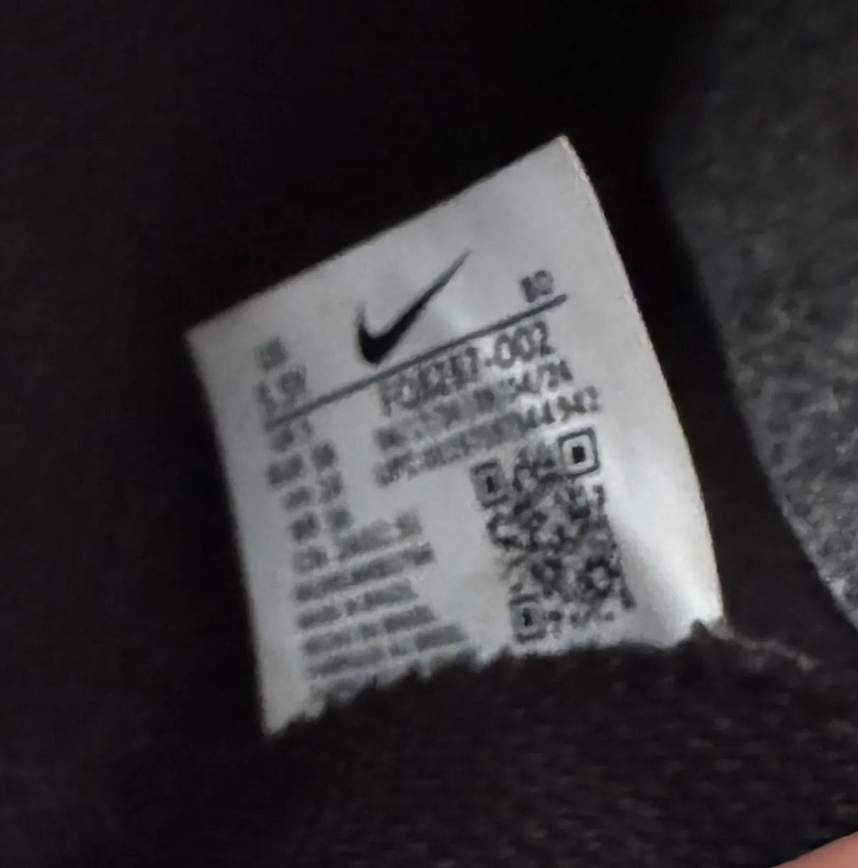 Botín de fútbol Nike - Vista 6