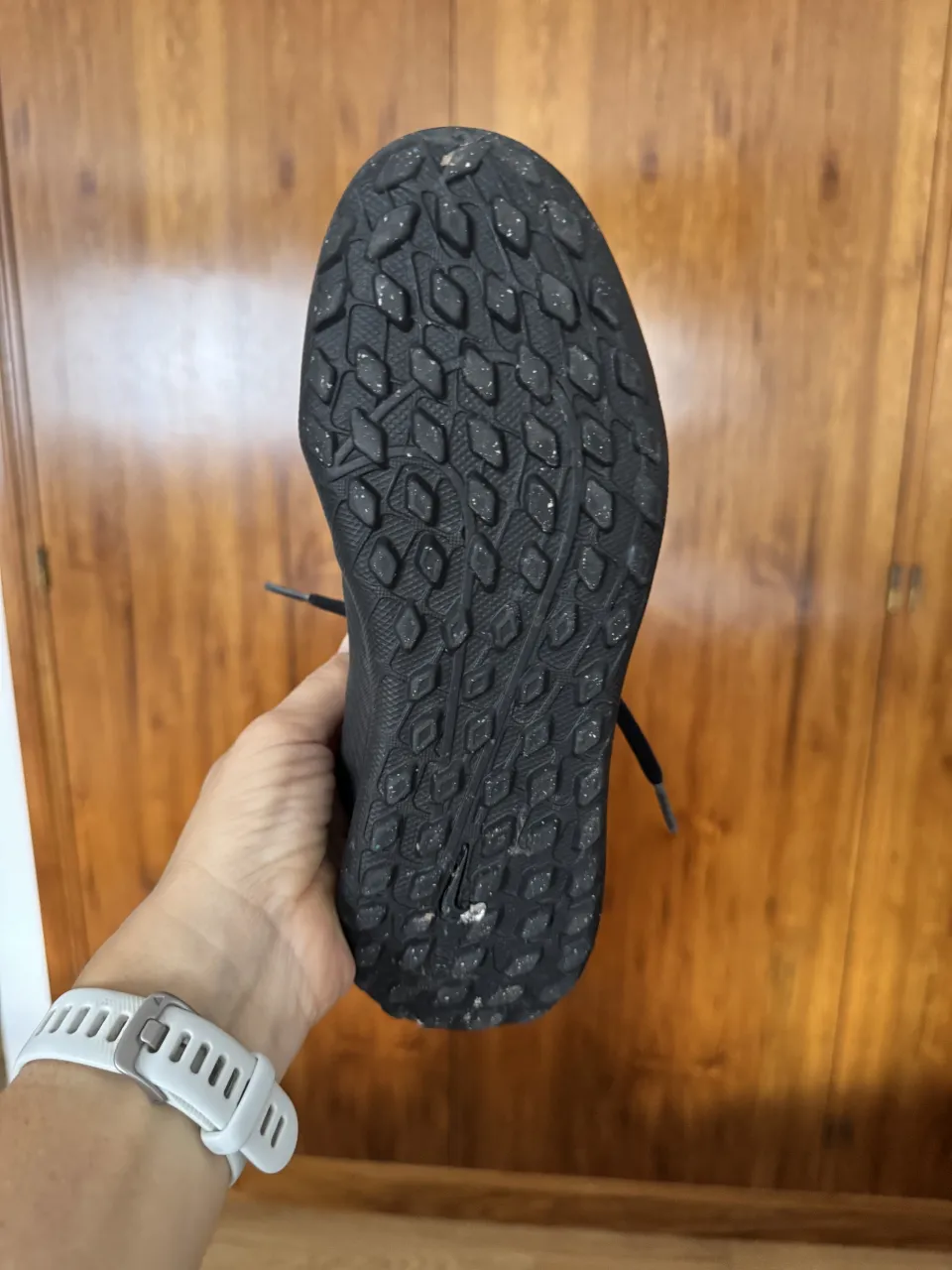 Botín de fútbol Nike - Vista 4