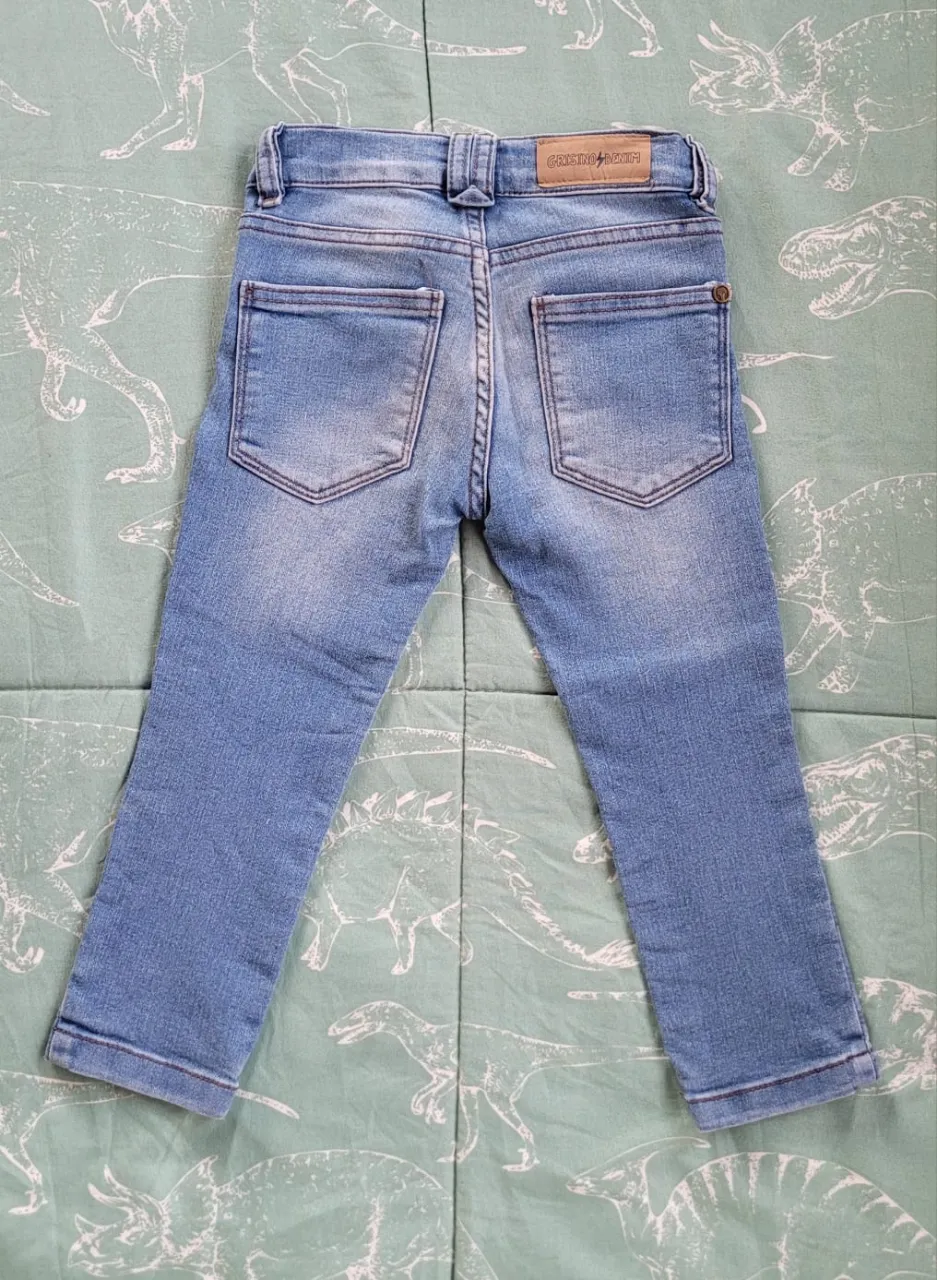 Jean Grisino - Vista 4