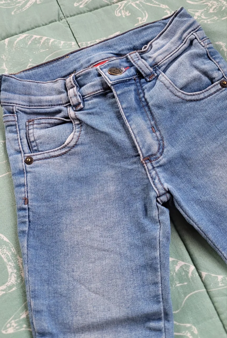 Jean Grisino - Vista 5