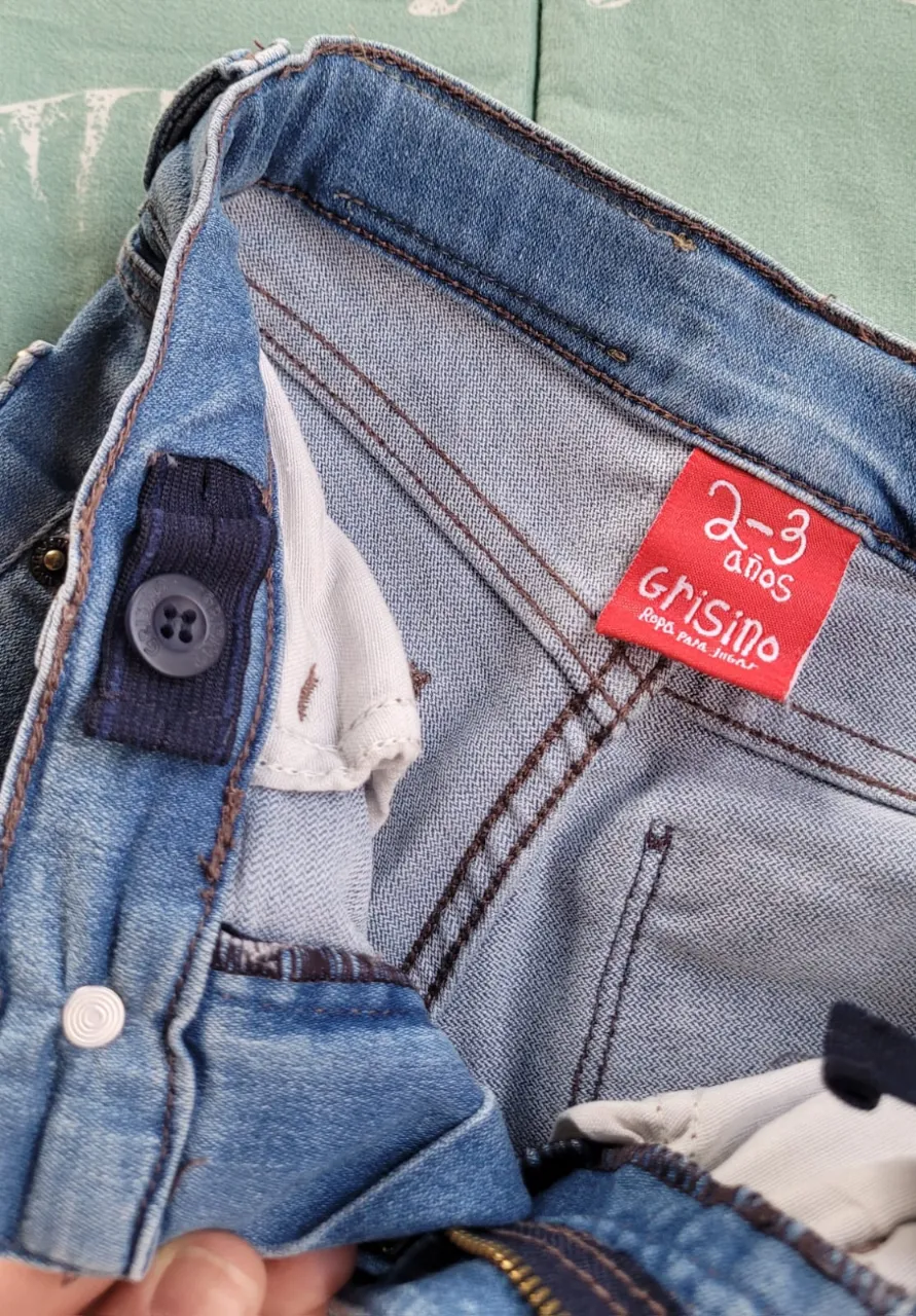 Jean Grisino - Vista 2