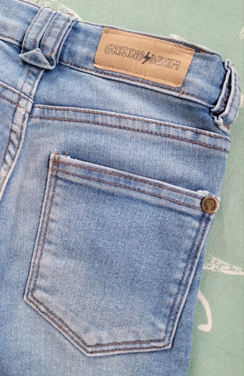 Jean Grisino - Vista 3