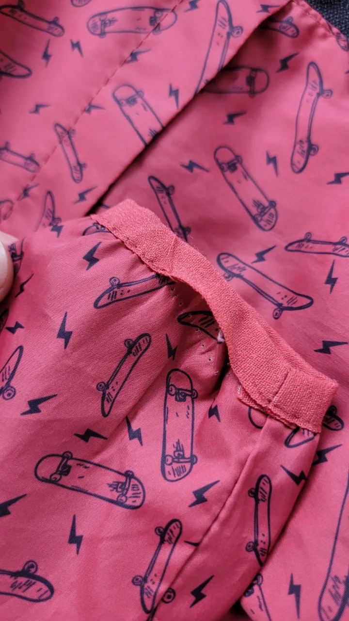 Rompeviento Yamp - Vista 5